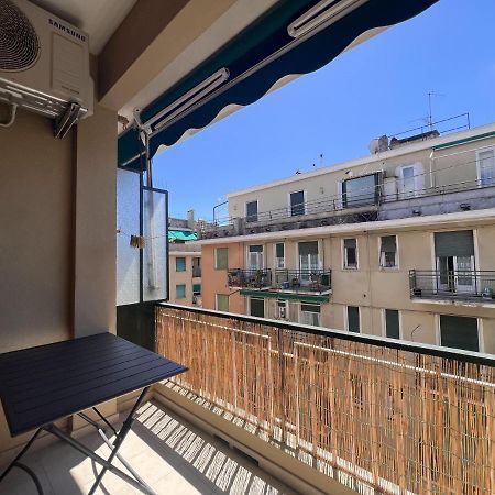 The Sun Apartment Rapallo Ngoại thất bức ảnh