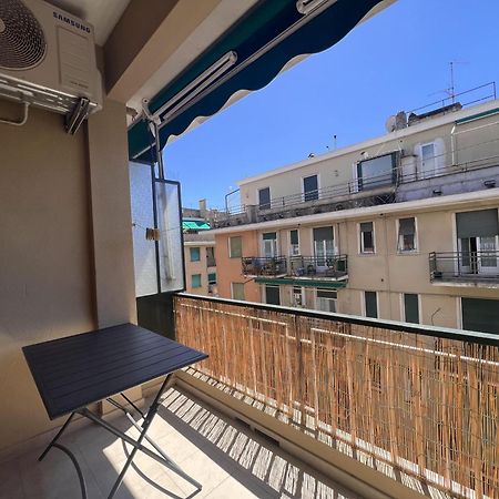 The Sun Apartment Rapallo Ngoại thất bức ảnh