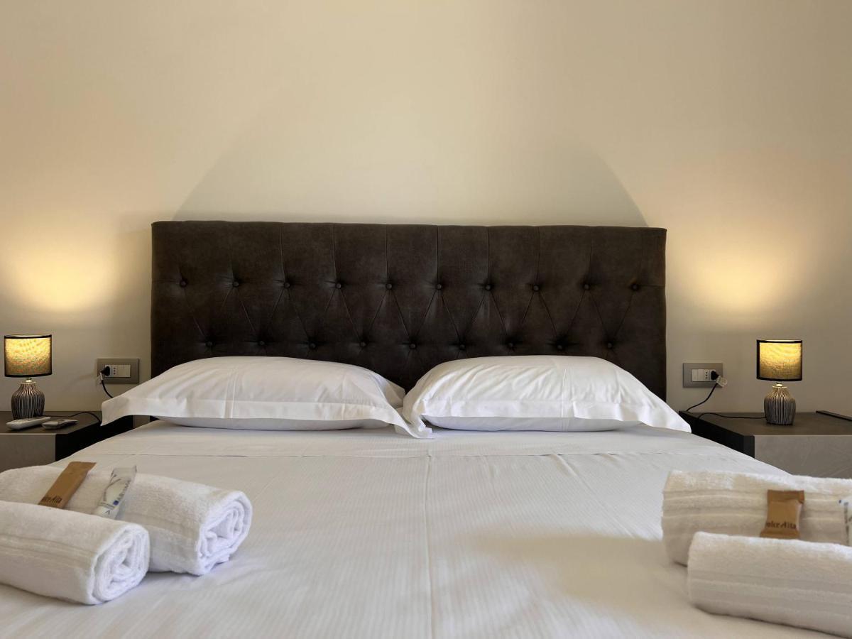 The Sun Apartment Rapallo Ngoại thất bức ảnh