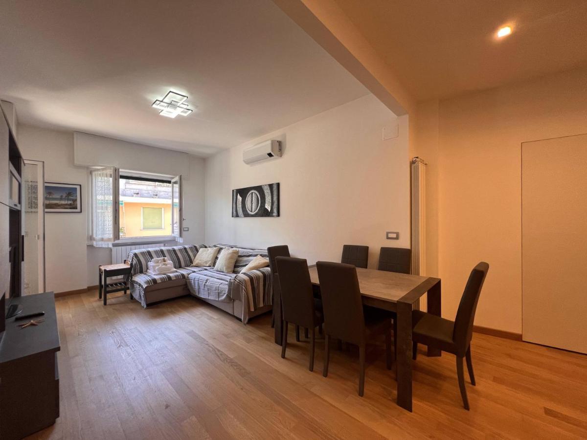 The Sun Apartment Rapallo Ngoại thất bức ảnh