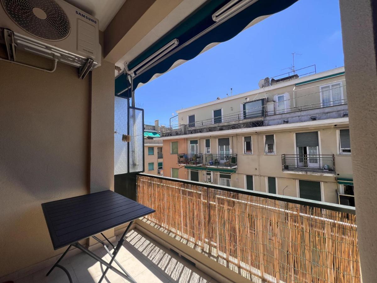 The Sun Apartment Rapallo Ngoại thất bức ảnh