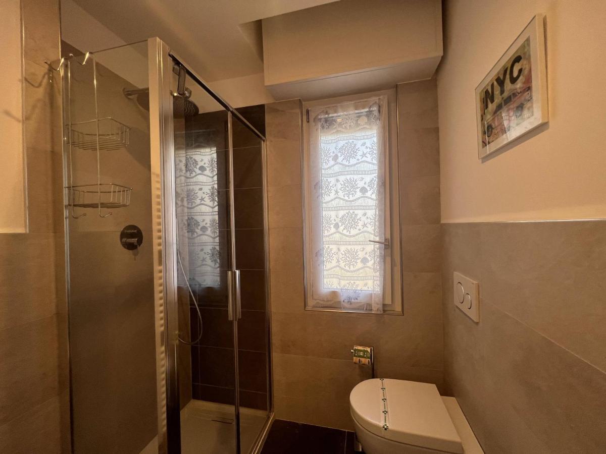 The Sun Apartment Rapallo Ngoại thất bức ảnh