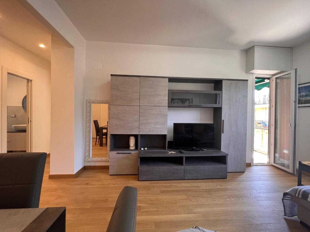 The Sun Apartment Rapallo Ngoại thất bức ảnh
