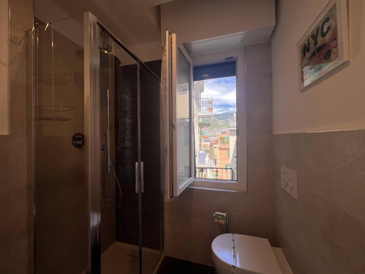 The Sun Apartment Rapallo Ngoại thất bức ảnh