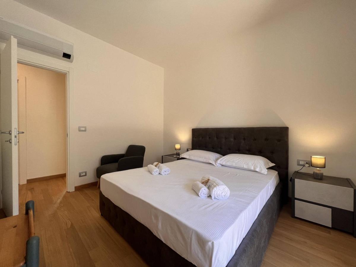 The Sun Apartment Rapallo Ngoại thất bức ảnh
