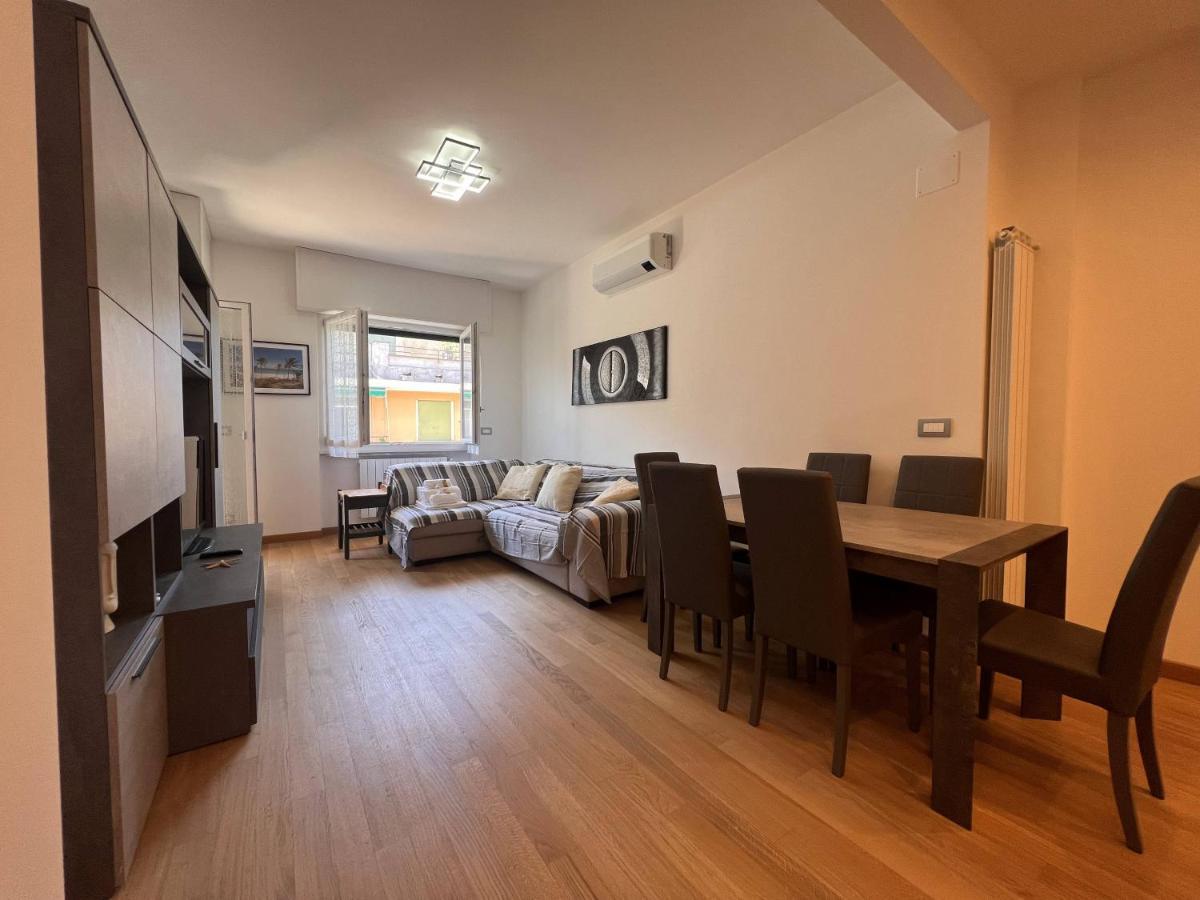 The Sun Apartment Rapallo Ngoại thất bức ảnh