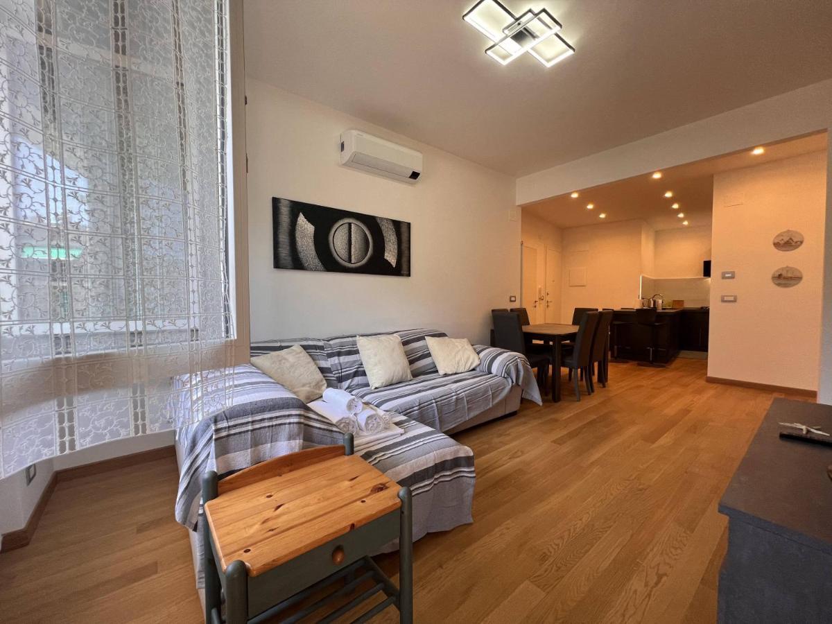 The Sun Apartment Rapallo Ngoại thất bức ảnh