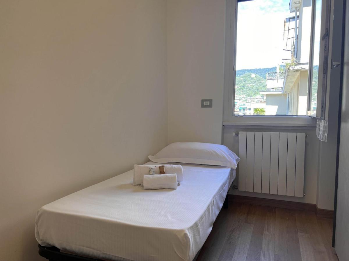 The Sun Apartment Rapallo Ngoại thất bức ảnh