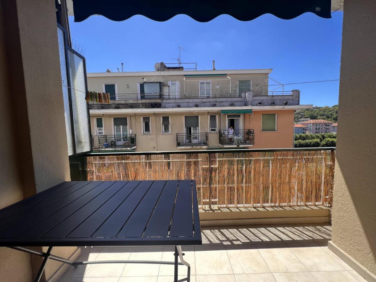 The Sun Apartment Rapallo Ngoại thất bức ảnh