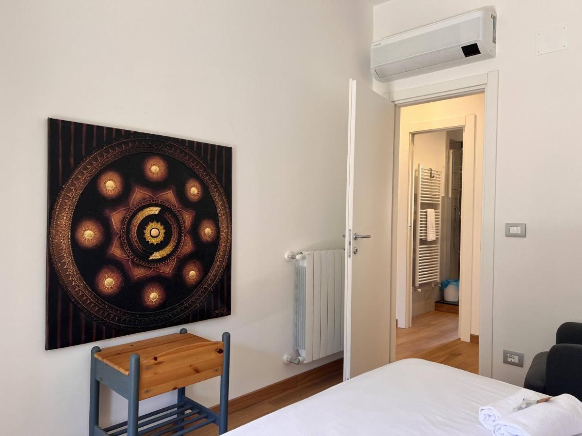 The Sun Apartment Rapallo Ngoại thất bức ảnh
