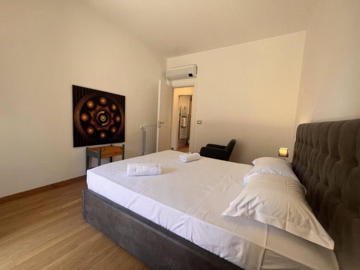 The Sun Apartment Rapallo Ngoại thất bức ảnh