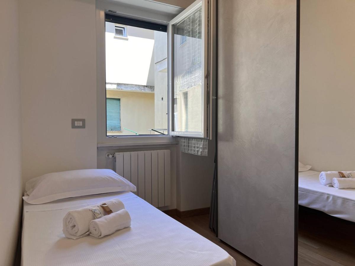 The Sun Apartment Rapallo Ngoại thất bức ảnh
