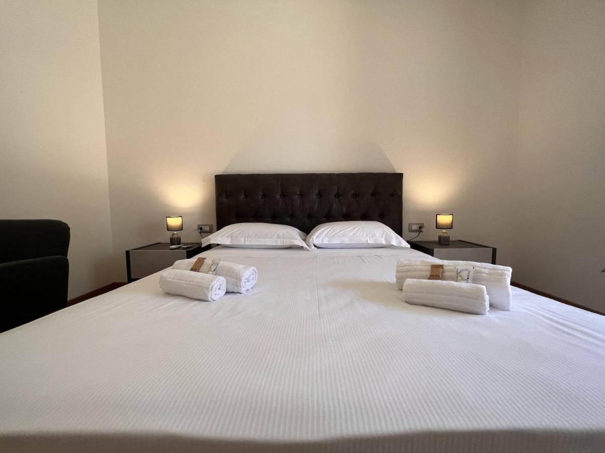 The Sun Apartment Rapallo Ngoại thất bức ảnh