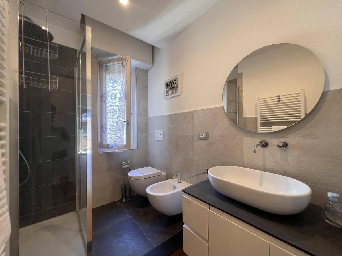 The Sun Apartment Rapallo Ngoại thất bức ảnh