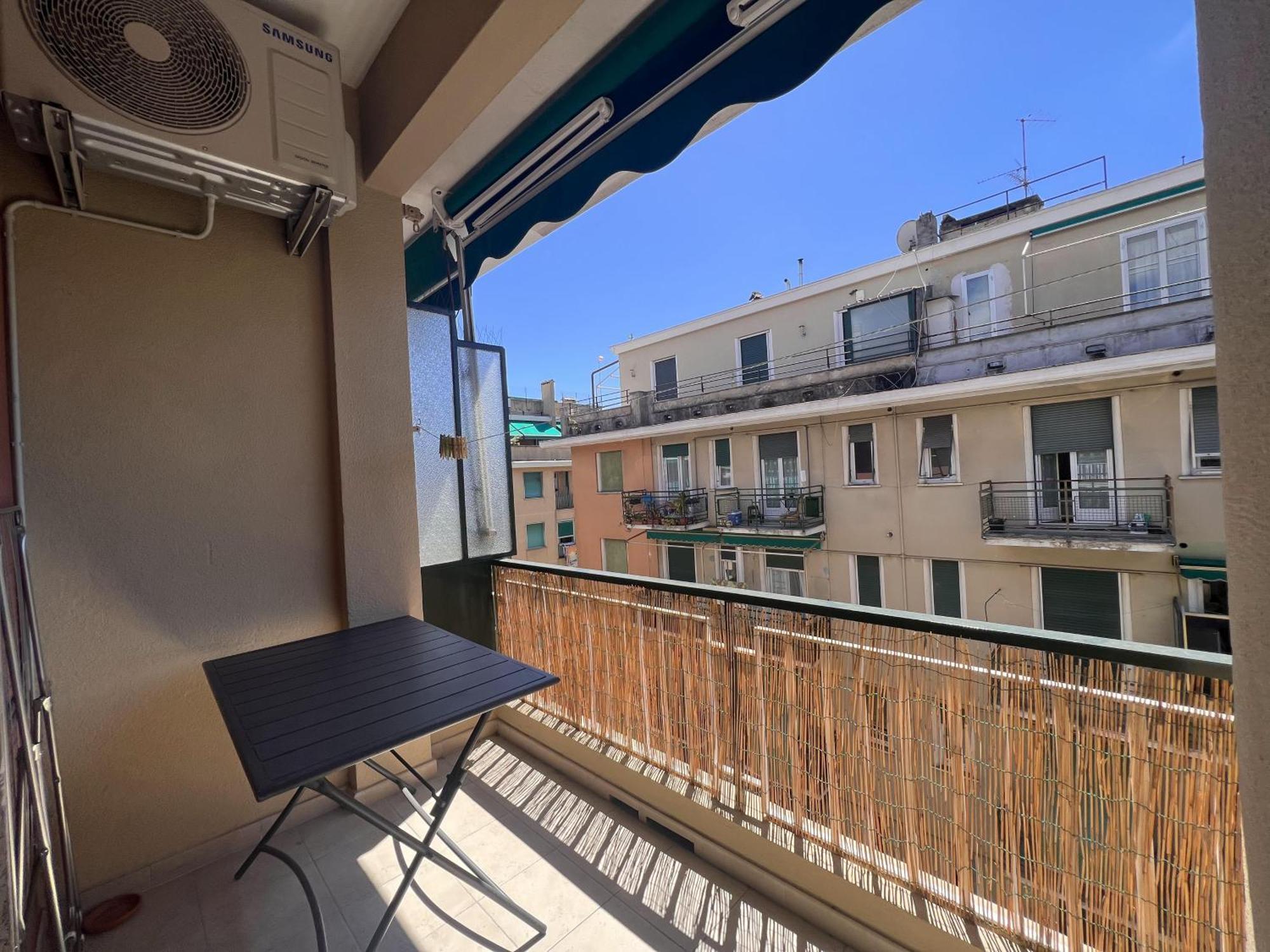 The Sun Apartment Rapallo Ngoại thất bức ảnh