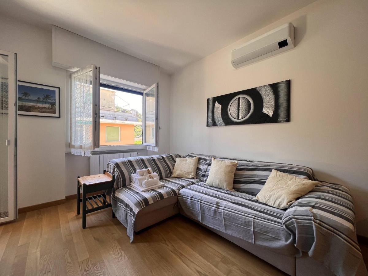 The Sun Apartment Rapallo Ngoại thất bức ảnh
