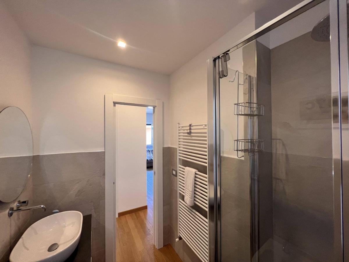 The Sun Apartment Rapallo Ngoại thất bức ảnh