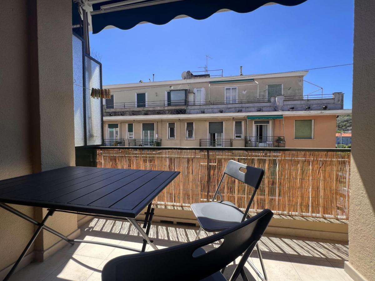 The Sun Apartment Rapallo Ngoại thất bức ảnh